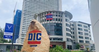 Em dâu chủ tịch DIC Corp liên tục đăng ký bán ra cổ phiếu DIG