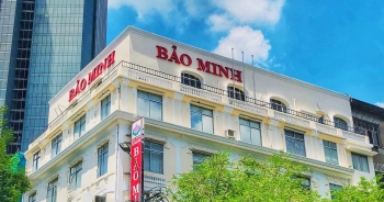 Bảo Minh đặt mục tiêu tổng doanh thu 6.750 tỷ đồng