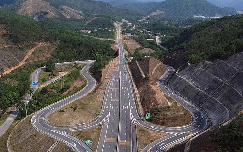 Đắk Lắk đầu tư 6.165 tỷ đồng x&acirc;y 48 km cao tốc Kh&aacute;nh H&ograve;a - Bu&ocirc;n Ma Thuột.