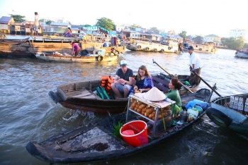 Cần Thơ: Nhiều lĩnh vực tăng trưởng, du lịch phục hồi mạnh