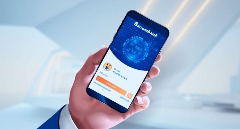 Sacombank v&agrave; Eximbank thay đổi ph&iacute; SMS Banking