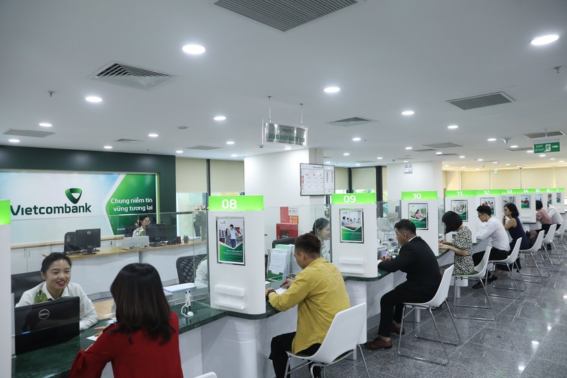 Vietcombank l&ugrave;i lịch tổ chức ĐHĐCĐ thường ni&ecirc;n 2024