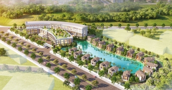 Phòng khám Vinmec &apos;may đo&apos; riêng cho khách hàng Hàn Quốc tại Vinhomes Ocean Park 2