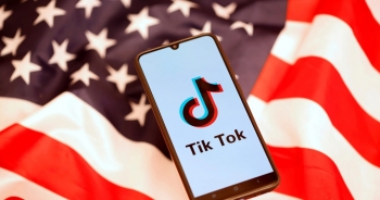 Mỹ yêu cầu ByteDance &apos;chia tay&apos; TikTok