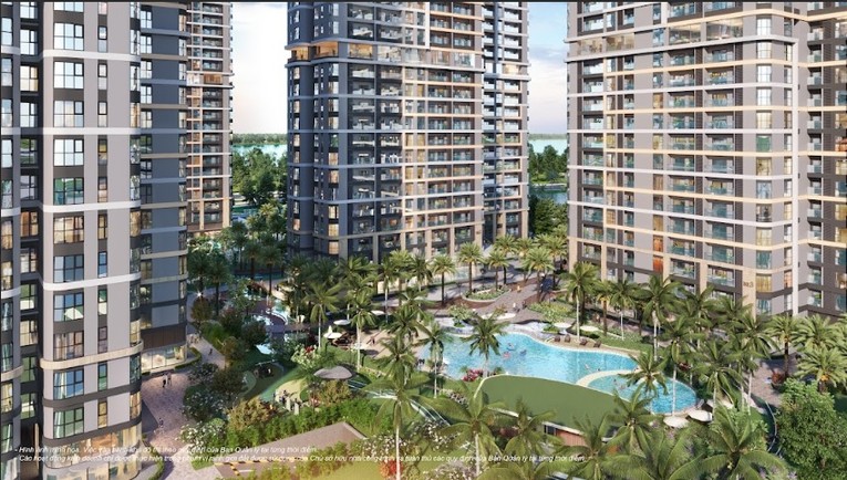 C&aacute;c căn hộ &ldquo;Luxury sky-living&rdquo; tại The Beverly c&oacute; thiết kế mở, ban c&ocirc;ng v&agrave; cửa sổ tho&aacute;ng rộng, đ&oacute;n &aacute;nh s&aacute;ng v&agrave; gi&oacute; tự nhi&ecirc;n v&agrave;o kh&ocirc;ng gian sống.