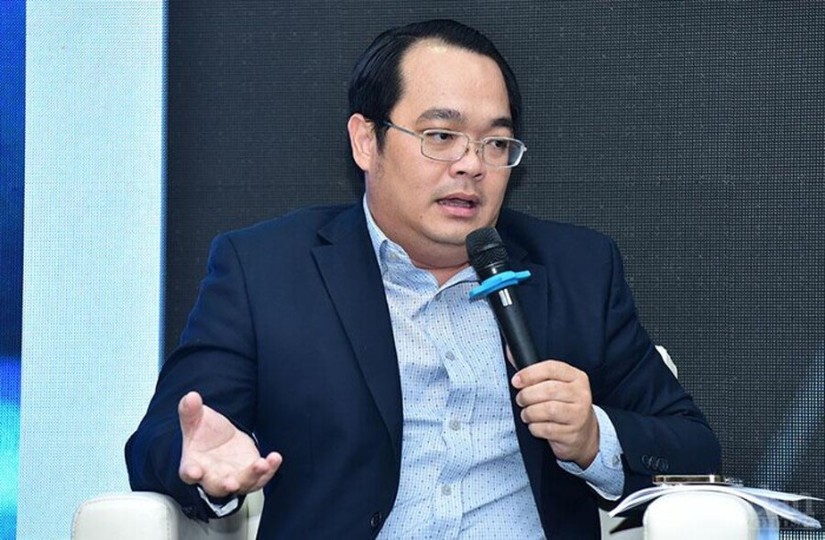 &Ocirc;ng Huỳnh Minh Tuấn, Chủ tịch Hội đồng quản trị CTCP FIDT
