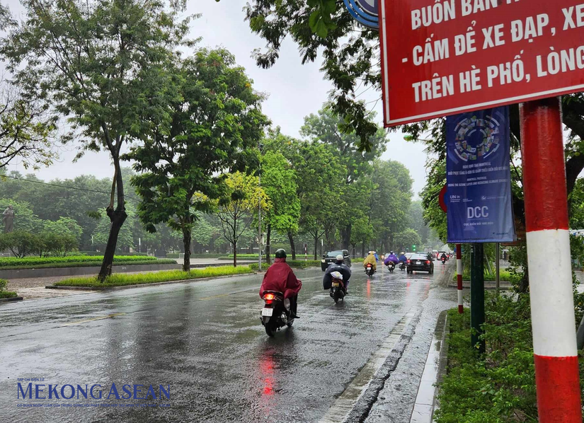 Ảnh minh họa: Mekong ASEAN