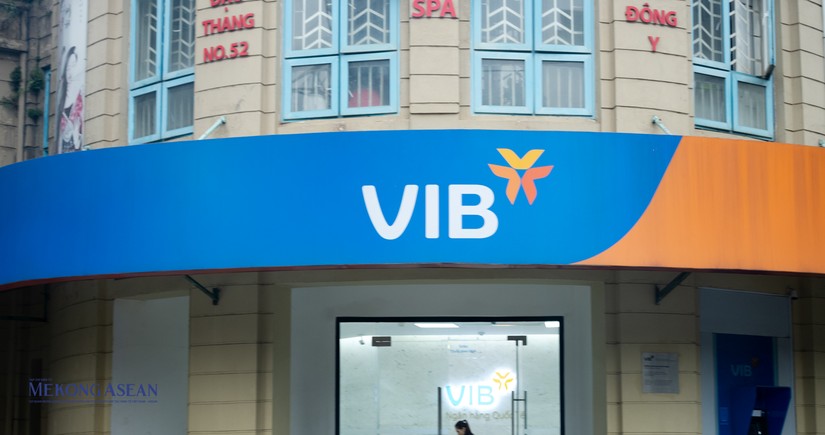 Người nhà Phó Chủ tịch VIB đăng ký mua 14 triệu cổ phiếu ngân hàng