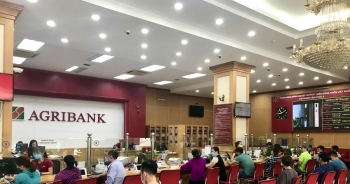 Agribank hạ tiếp lãi suất huy động, cao nhất còn 4,7%/năm