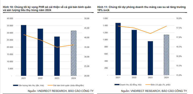 Nguồn: B&aacute;o c&aacute;o của VNDirect Research