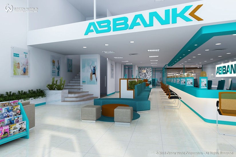 ABBank l&ecirc;n kế hoạch l&atilde;i gần gấp đ&ocirc;i năm 2023, kh&ocirc;ng chia cổ tức năm nay