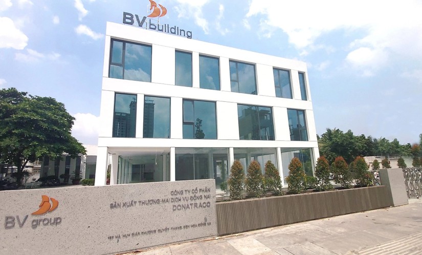 BV Land l&agrave; th&agrave;nh vi&ecirc;n của Tập đo&agrave;n B&aacute;ch Việt. Ảnh: BVL