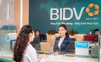 Lãi suất tiền gửi và cho vay mua nhà tại Big 4 đang như thế nào?