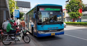 5 tuyến bus tại Hà Nội sẽ dừng hoạt động từ ngày 1/4