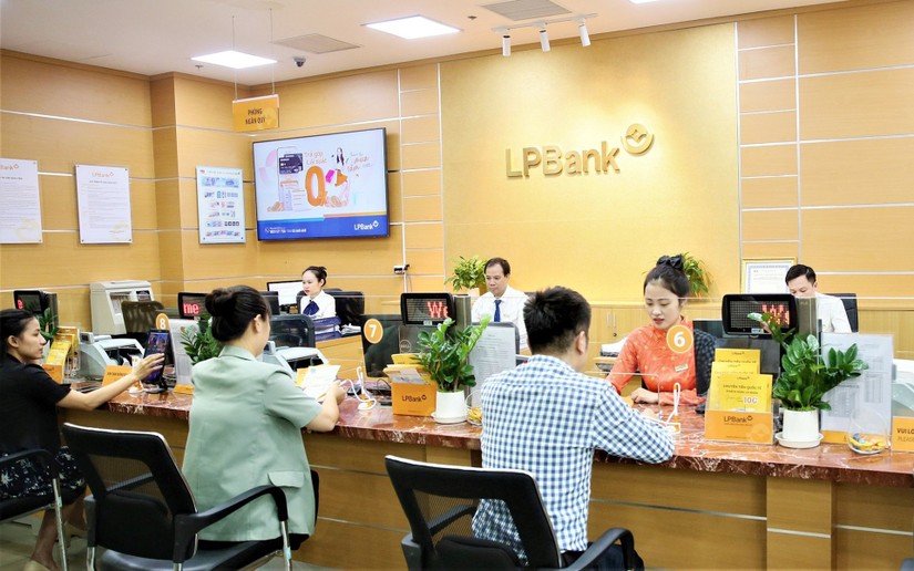 LPBank thay đổi lịch họp ĐHĐCĐ thường ni&ecirc;n 2024