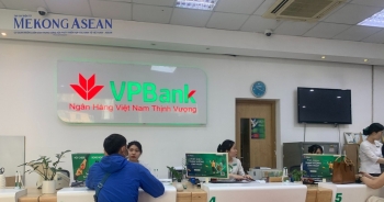 VPBank tăng lãi suất huy động ở tất cả kỳ hạn