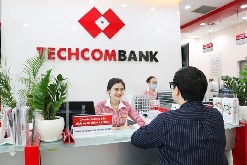 Techcombank chi 1.800 tỷ đồng mua lại trái phiếu