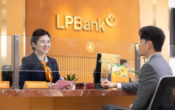 LPBank dự kiến trình cổ đông kế hoạch đổi tên ngân hàng