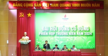 ĐHĐCĐ DPM: Kế hoạch sản xuất 850.000 tấn ure trong năm 2024