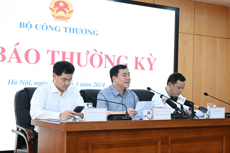 Sẽ không lặp lại tình trạng thiếu điện trong năm 2024 và các năm tiếp theo