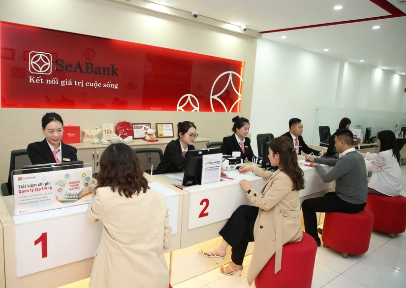 SeABank đặt mục ti&ecirc;u l&atilde;i tăng 28%, mua lại Chứng kho&aacute;n ASEAN