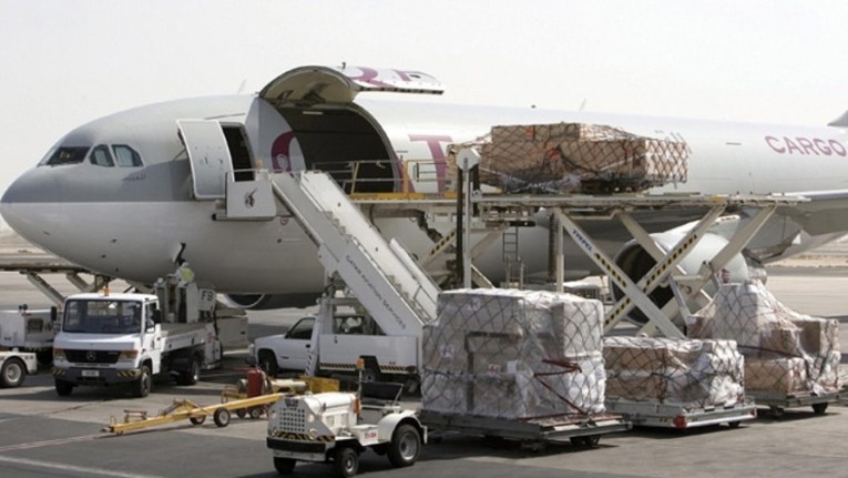 Bộ Giao thông đề xuất Thủ tướng cấp phép cho IPP Air Cargo của ông Jonathan Hạnh Nguyễn