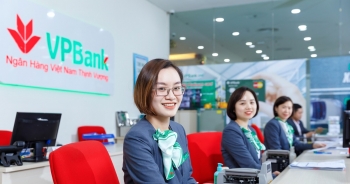 VPBank lập kỷ lục lợi nhuận quý ngành ngân hàng, lãi hơn 11.000 tỷ đồng