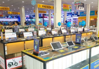 So kế hoạch kinh doanh của hai ‘kỳ phùng địch thủ’ FPT Retail và TGDĐ