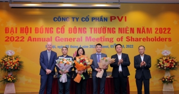 Lợi nhuận trước thuế tiếp tục vượt mốc 1.000 tỷ đồng, PVI chi trả cổ tức cao kỷ lục