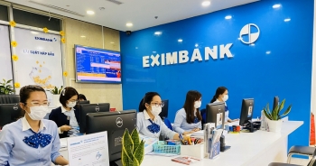 Hậu biến động thượng tầng, Eximbank đặt mục tiêu lợi nhuận 2.500 tỷ đồng