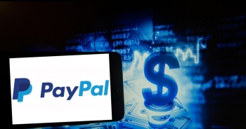 Siết quản lý thuế với giao dịch qua PayPal