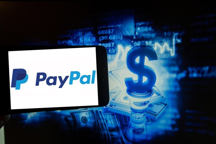 Siết quản l&yacute; thuế với giao dịch qua PayPal