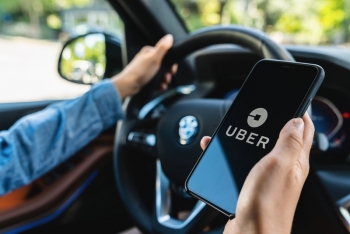 Uber lên kế hoạch bổ sung máy bay, tàu hỏa vào ứng dụng tại Anh