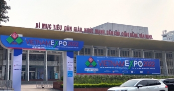 Vietnam Expo 2022 sẽ lấy chủ đề chính là chuyển đổi số doanh nghiệp