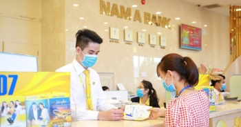 Nam A Bank đặt mục tiêu lãi 2.250 tỷ đồng, tăng vốn lên hơn 10.000 tỷ đồng năm 2022