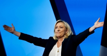 Nước Pháp sẽ ra sao nếu ứng viên cực hữu Le Pen đắc cử tổng thống