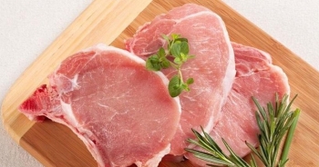 Đầu năm 2022 Việt Nam nhập khẩu gần 90.000 tấn thịt