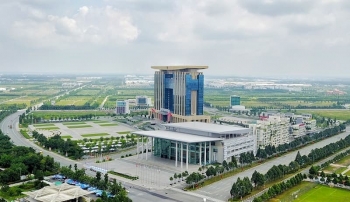 Becamex IDC đặt mức doanh thu tăng 19% lên 9.680 tỷ đồng năm 2022