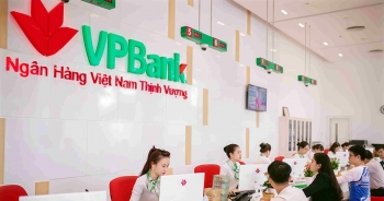 VPBank xác lập kỷ lục ngành ngân hàng, báo lãi quý I/2022 hơn 11.000 tỷ