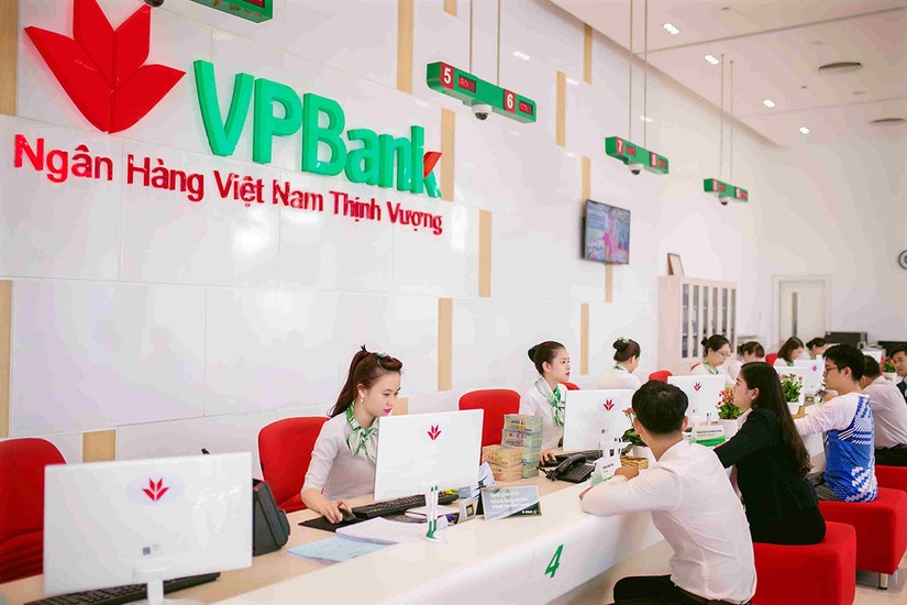 VPBank x&aacute;c lập kỷ lục ng&agrave;nh ng&acirc;n h&agrave;ng, b&aacute;o l&atilde;i qu&yacute; I/2022 hơn 11.000 tỷ