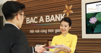 Bac A Bank báo lãi quý I khoảng 246 tỷ đồng, đạt gần 25% kế hoạch năm