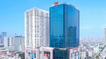 TNS Holdings tăng trưởng âm năm 2021