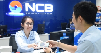 NCB báo lãi trước thuế hơn 25 tỷ đồng, trích lập dự phòng 107 tỷ đồng