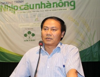 Ảnh tác giả