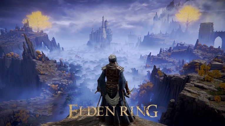 Elden Ring l&agrave; một trong những tựa game th&agrave;nh c&ocirc;ng nhất mọi thời đại tr&ecirc;n nền tảng Steam.