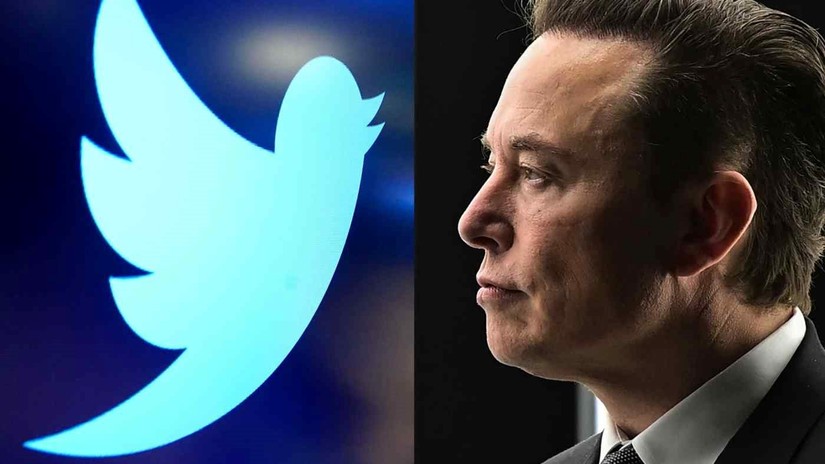 Tỷ ph&uacute; Elon Musk đ&atilde; thu h&uacute;t c&aacute;c cổ đ&ocirc;ng Twitter bằng bản b&aacute;o c&aacute;o t&agrave;i ch&iacute;nh chi tiết của m&igrave;nh. Ảnh: AP