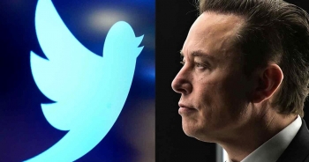 Tỷ phú Elon Musk &apos;chốt đơn&apos; Twitter với giá 44 tỷ USD