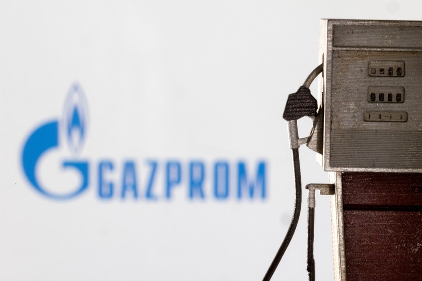 Tập đo&agrave;n năng lượng Gazprom th&ocirc;ng b&aacute;o ngừng cung cấp kh&iacute; đốt cho Ba Lan v&agrave; Bulgaria. Ảnh: Reuters