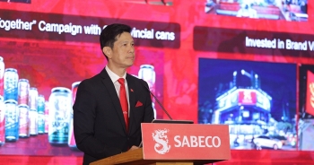 Sabeco báo lãi hơn 1.200 tỷ đồng trong quý I/2022