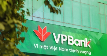 VPBank huy động thành công khoản vay hợp vốn quốc tế trị giá 600 triệu USD